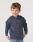 A Stylish Children's Hoodie with Raglan Sleeves For Youth | RADYAN®